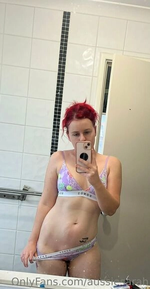 aussiesarah
