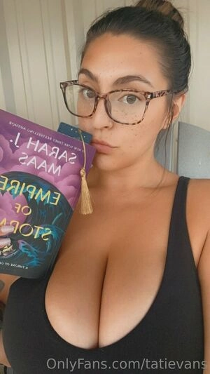 tatievans