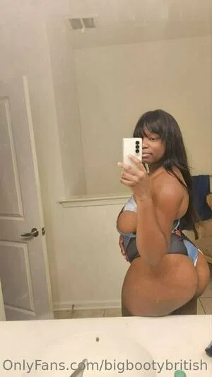 bigbootybritish