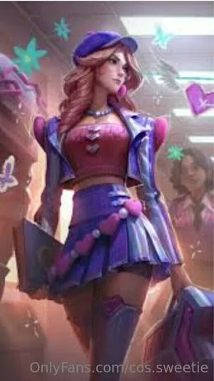 cos.sweetie