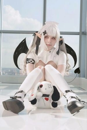 Fraulein Milk