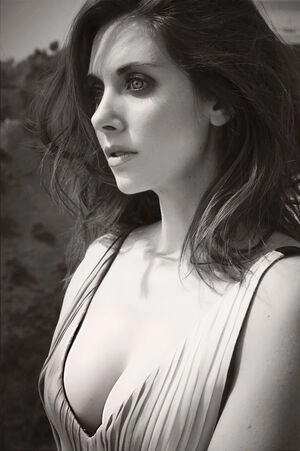 Alison Brie