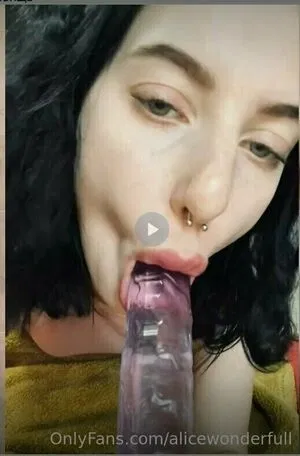alicewonderfull