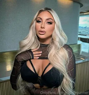kayleygunner