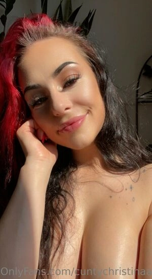 cuntychristinaafree