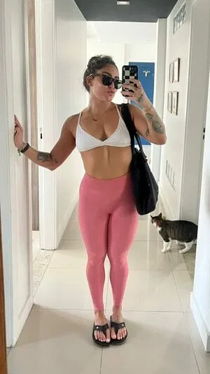 Amy Reis