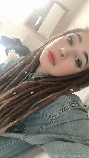 lovelychrisfree
