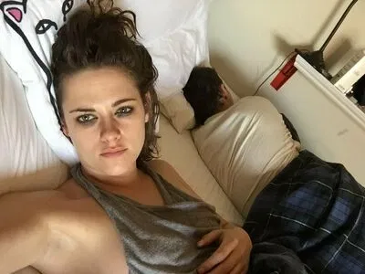 Kristen Stewart
