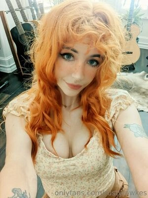 Rusty Fawkes