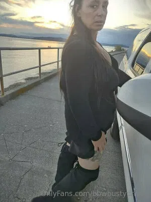 bbwbustydriver