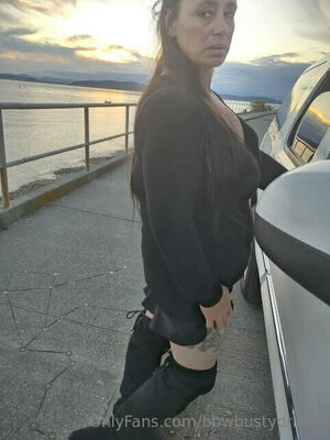 bbwbustydriver