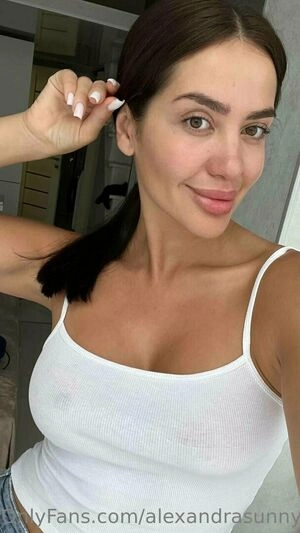 alexandrasunny