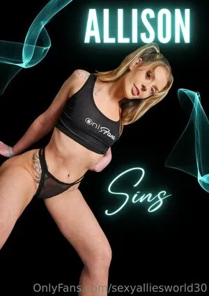 sexyalliesworld30