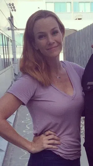Annie Wersching