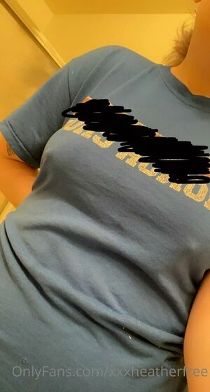 xxxheatherfree