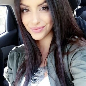 Sarah Sunita