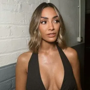 Frankie Bridge