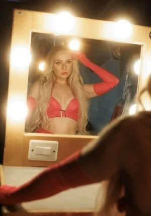 Madilyn Bailey