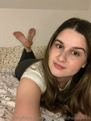 higharchedhoney444