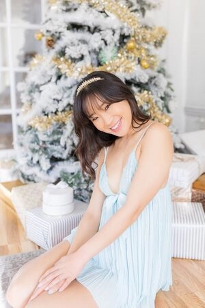 Jeannie Elise Mai