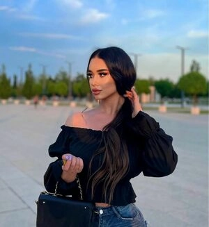Sophia Adamova