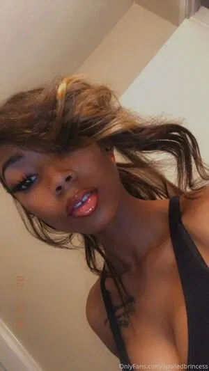spoiledbrincess