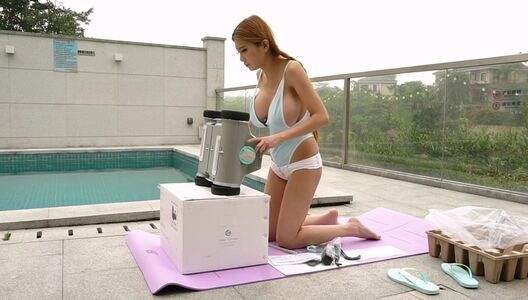 SexyCyborg
