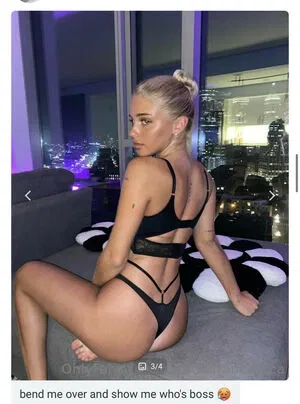Maddie Francesca