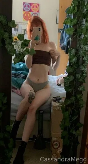 cassandrameg