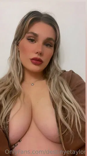 destinyetaylor