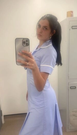 Olivia Forsbrook