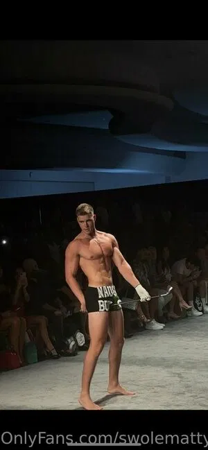 swolemattyy