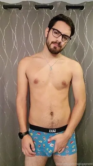 tragicgaynerd