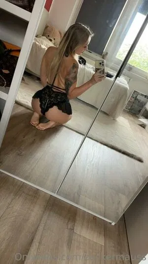 zuckermauss