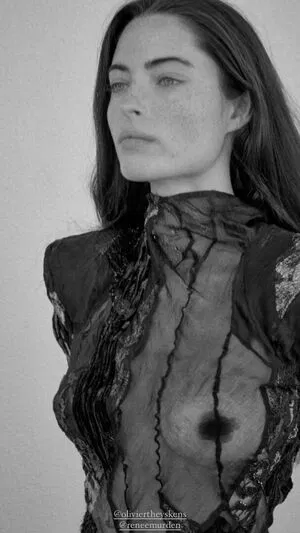 Renee Murden