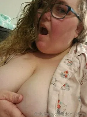 danissbbw