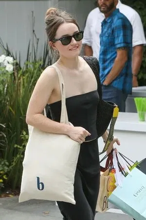 Kaitlyn Dever
