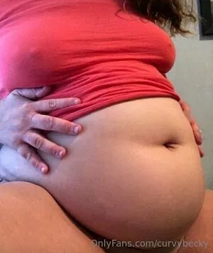 curvybecky