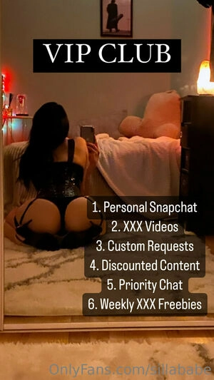 sillababe