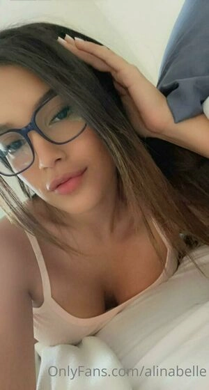 Alinabelle