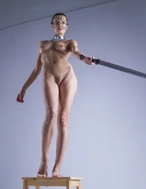 Oksana Chucha