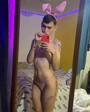 Angel Boy