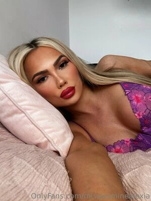 missjasminealexia