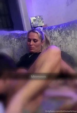 ukhotwife