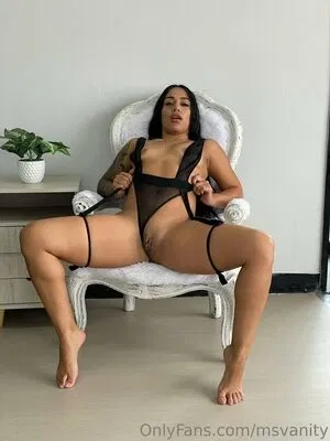 Msvanity
