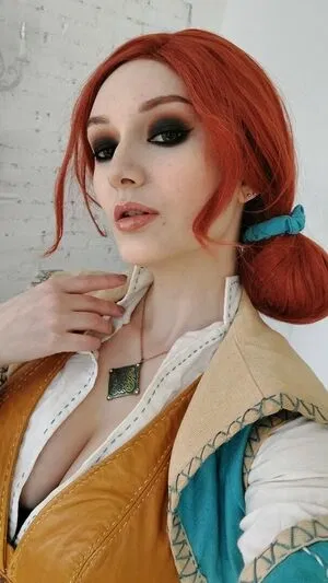 Vixena Siren