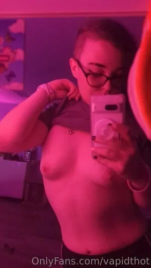 vapidthot