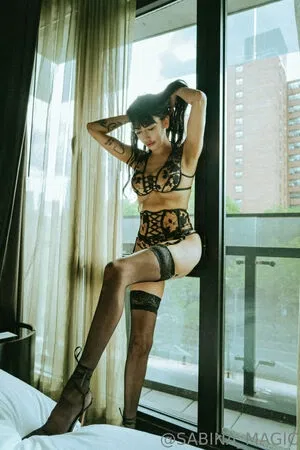 Sabina Magic