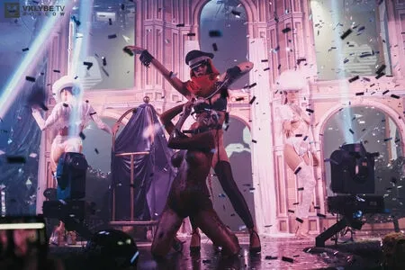 Gogo Stripper