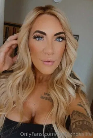 theblondeslife
